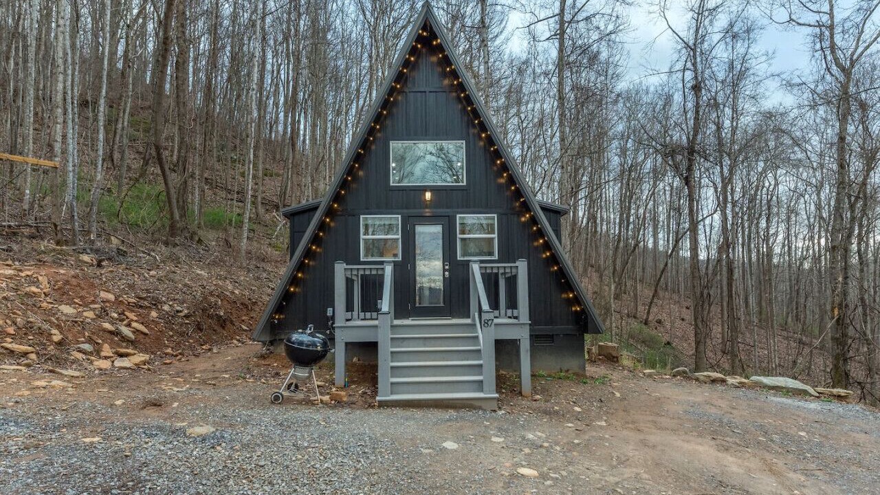 Photo of Outdoor in Swannanoa