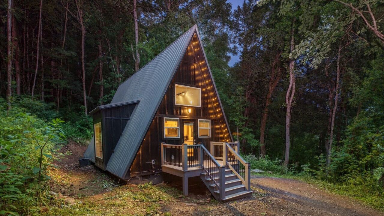 Photo of Outdoor in Swannanoa