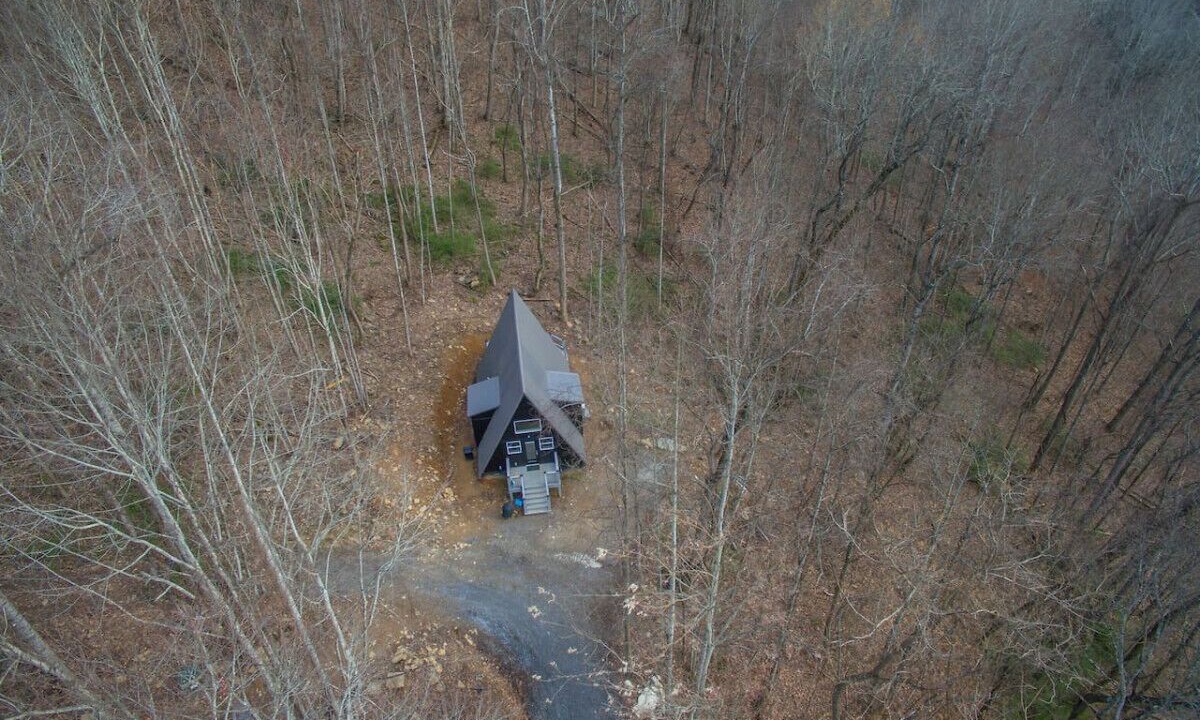 Photo of Outdoor in Swannanoa