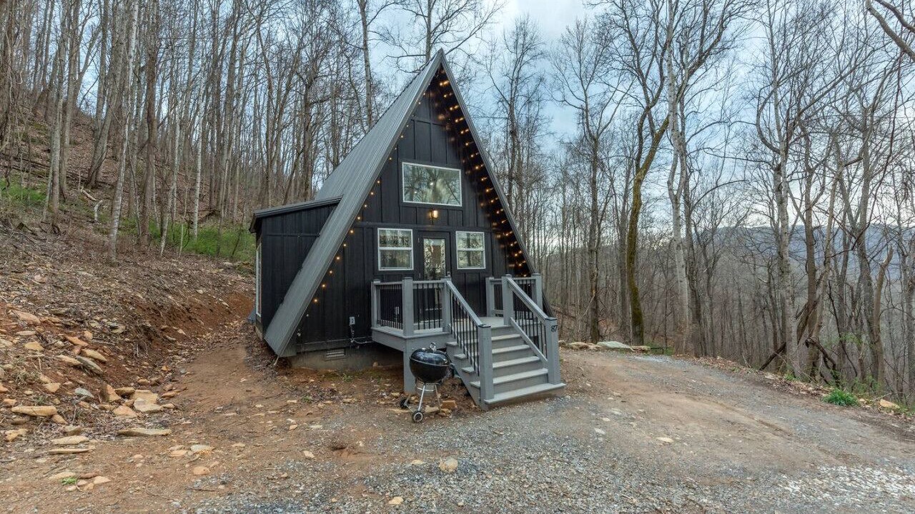 Photo of Outdoor in Swannanoa