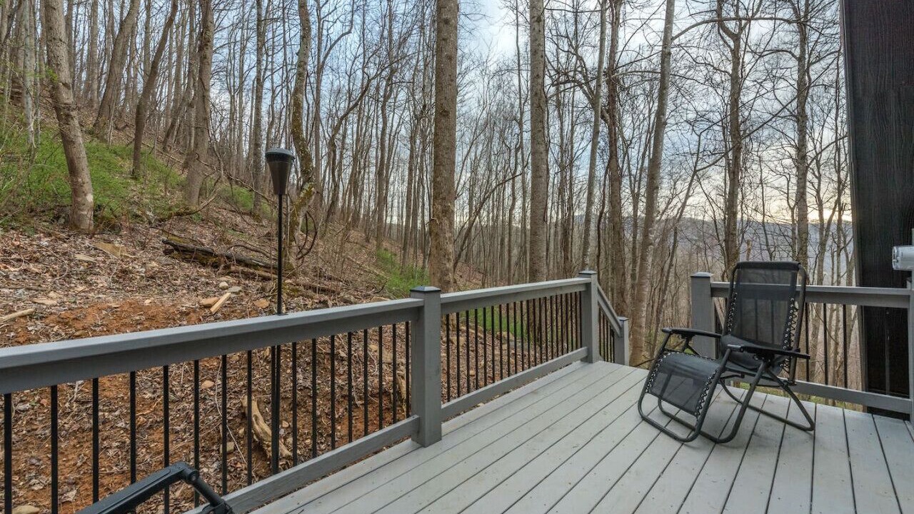 Photo of Outdoor in Swannanoa