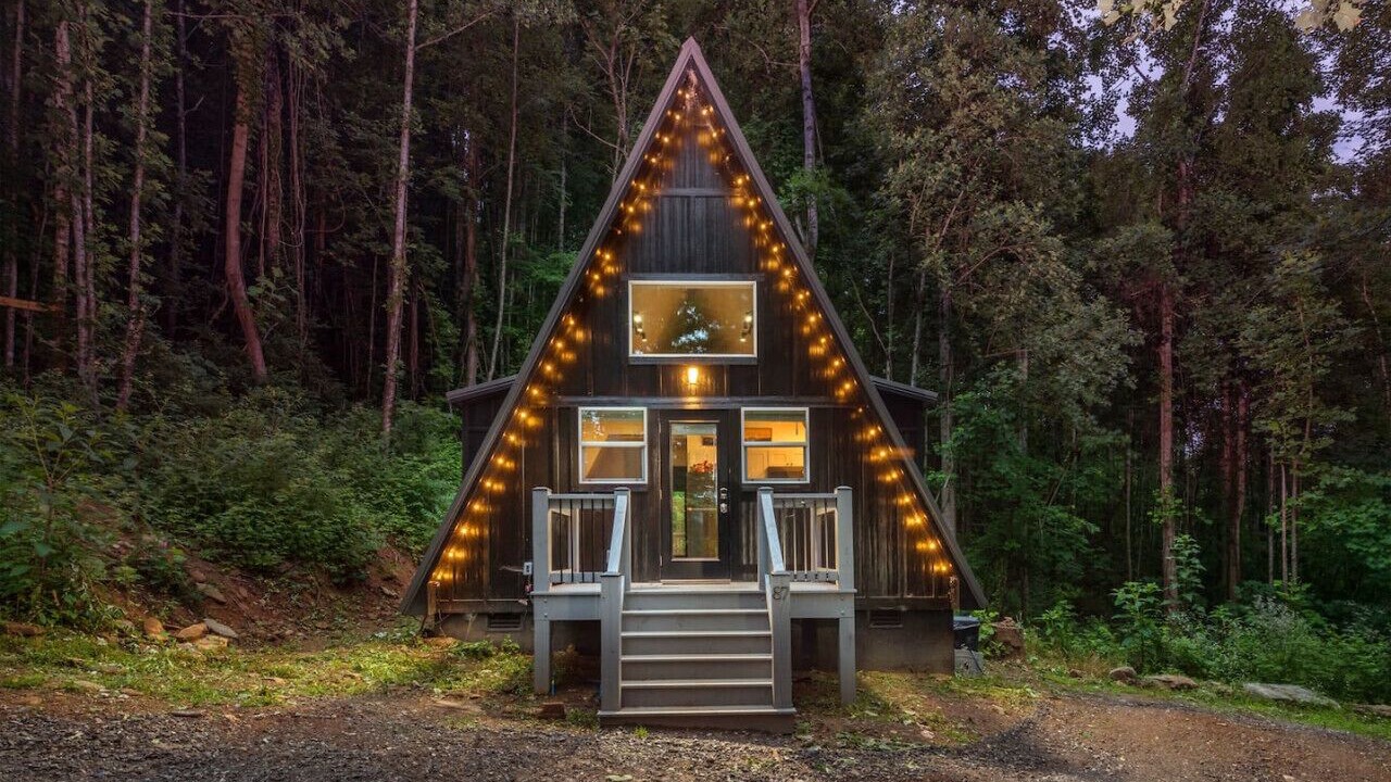 Photo of Outdoor in Swannanoa
