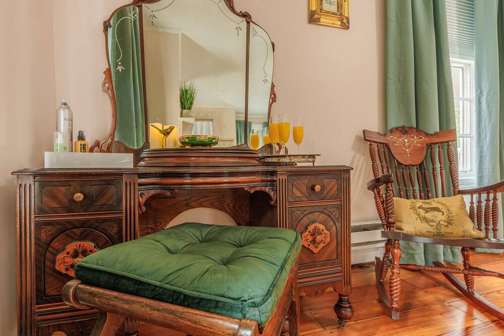 Photo of Bedroom in Vein Mountain
