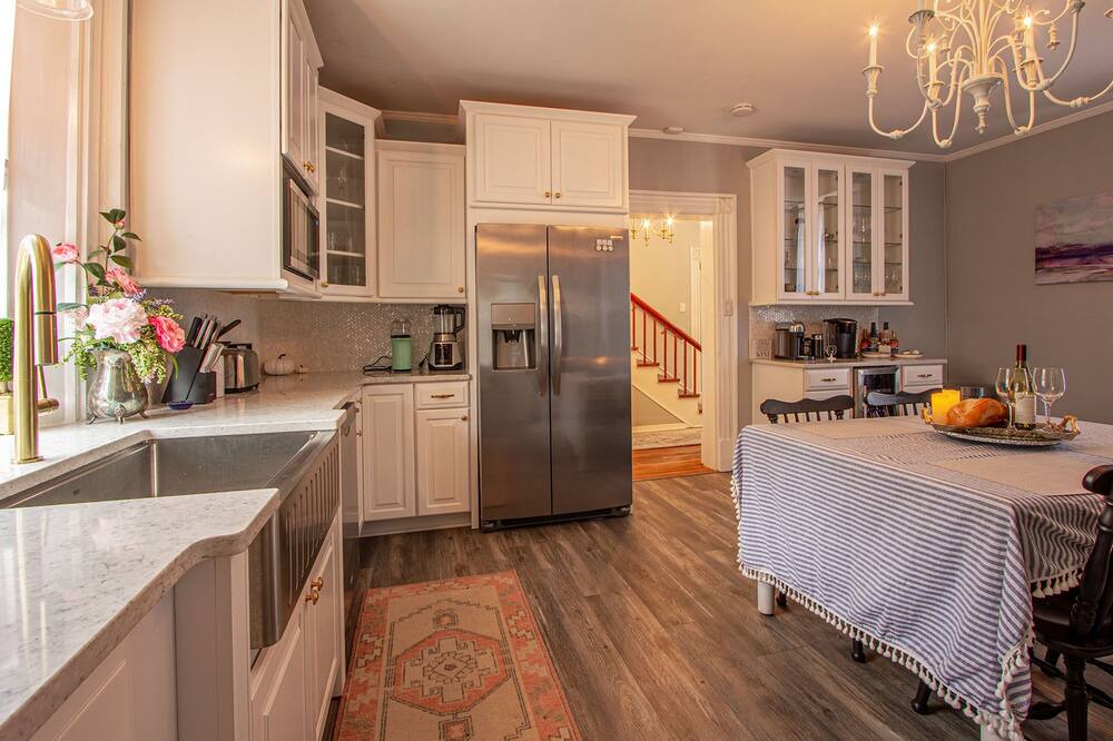 Photo of Kitchen in Vein Mountain