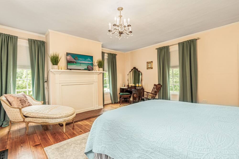 Photo of Bedroom in Vein Mountain