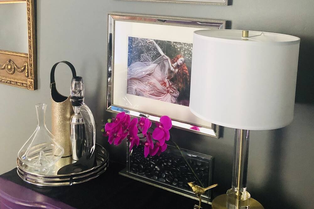 Photo of Bedroom in Vein Mountain