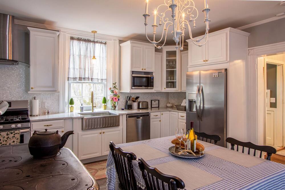 Photo of Kitchen in Vein Mountain