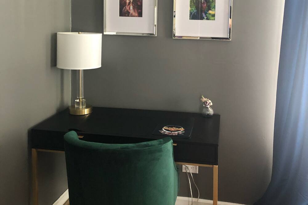 Photo of Bedroom in Vein Mountain