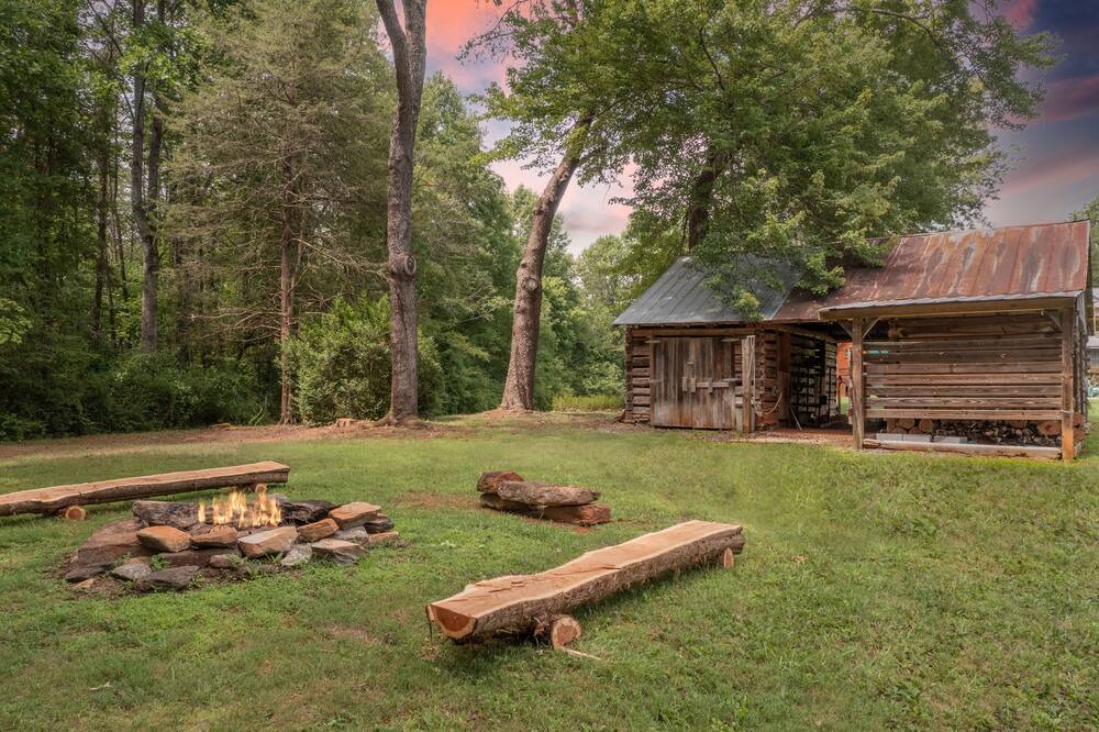 Photo of Outdoor in Vein Mountain