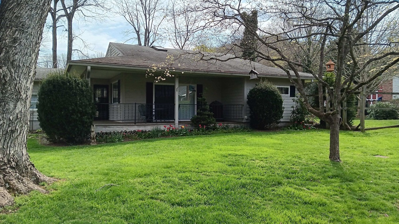 Photo of Outdoor in Waynesville