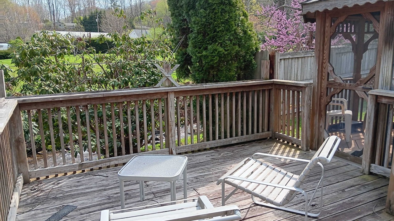 Photo of Outdoor in Waynesville