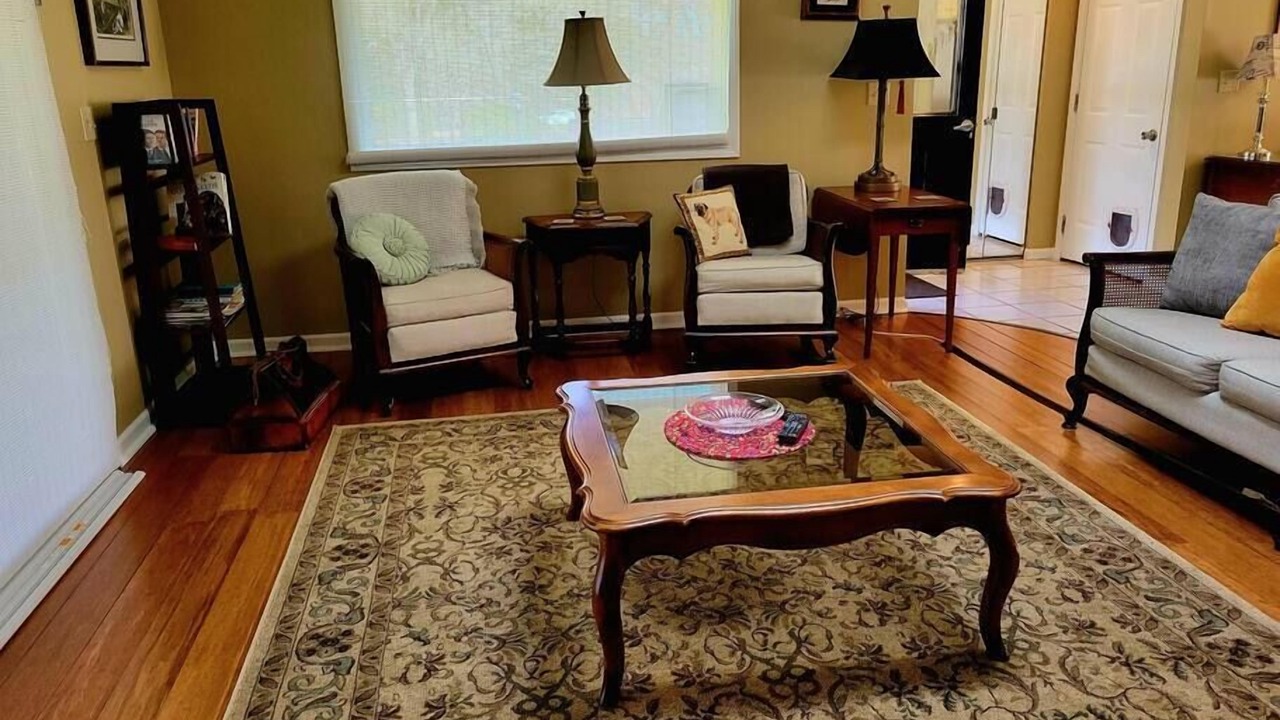 Photo of Livingroom in Waynesville