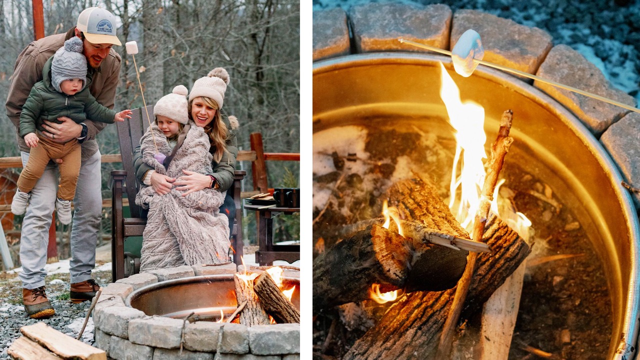 Photo of Outdoor in Roan Mountain