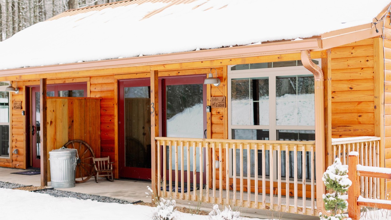 Photo of Outdoor in Roan Mountain