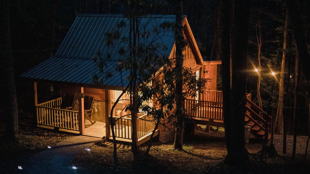 Photo of Outdoor in Roan Mountain