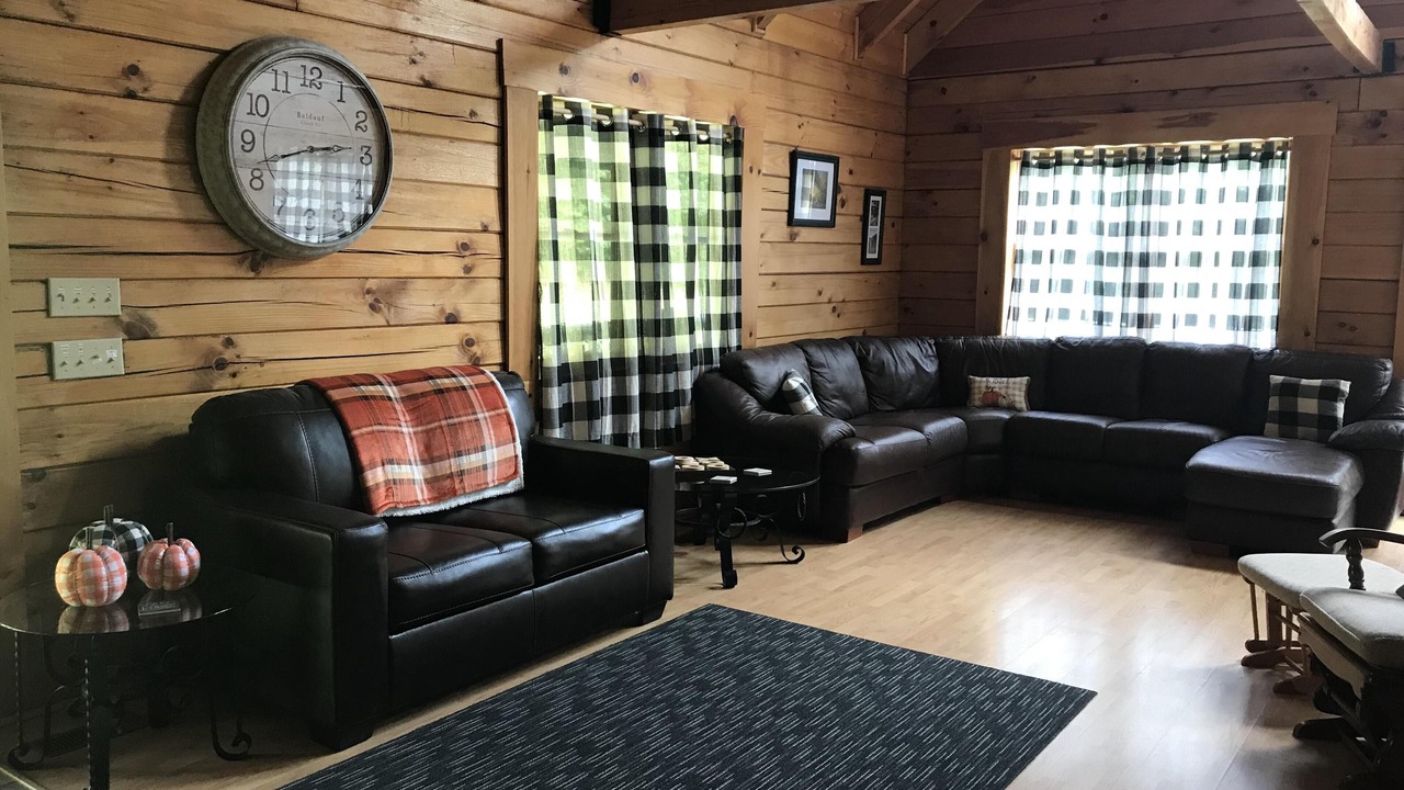 Photo of Livingroom in Stanton
