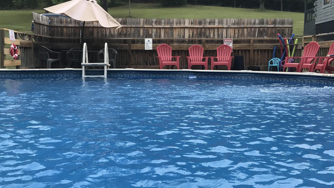 Photo of Outdoor in Stanton