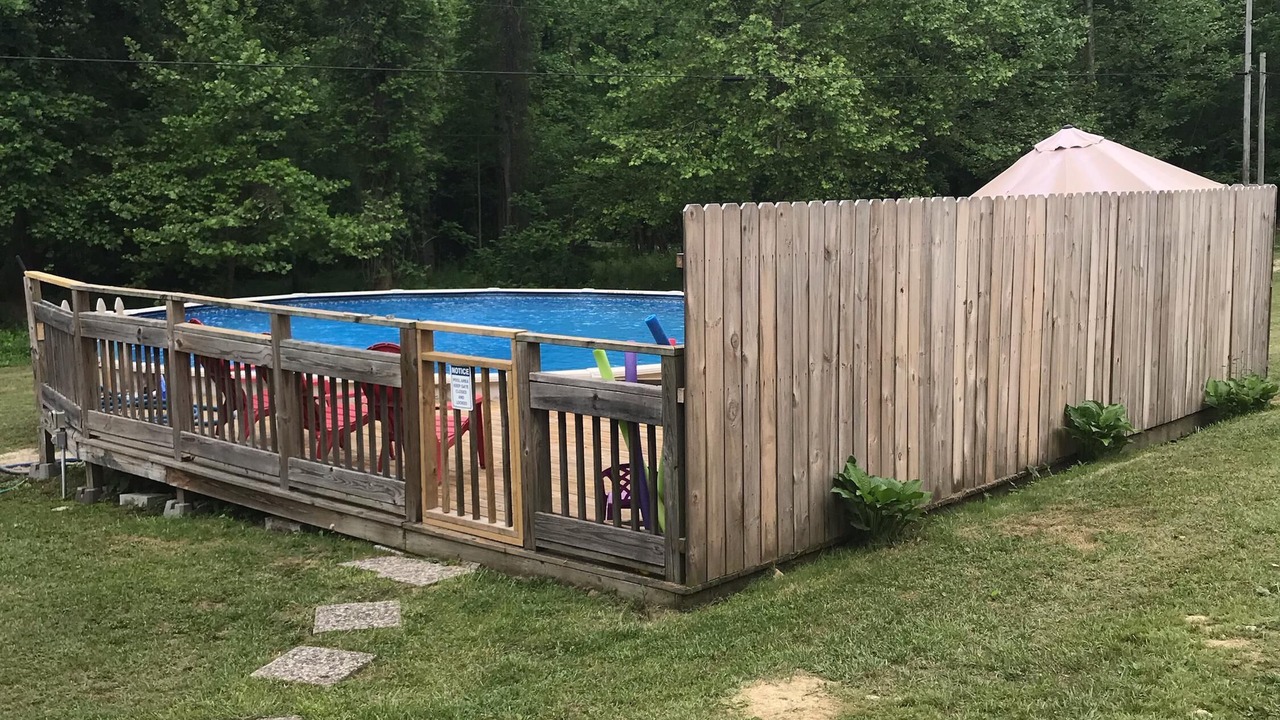 Photo of Outdoor in Stanton