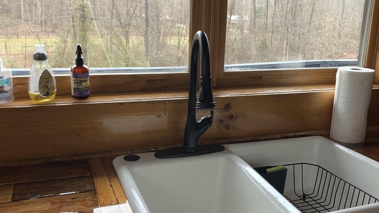 Photo of Kitchen in Stanton