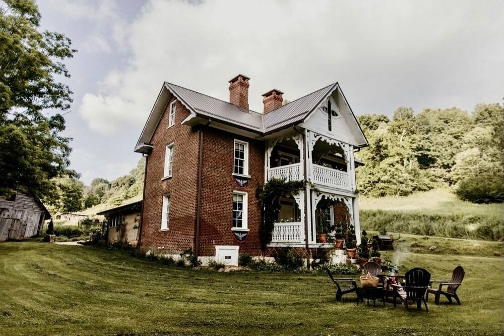 Photo of Outdoor in Creston