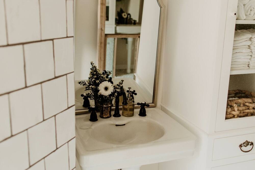 Photo of Bathroom in Creston
