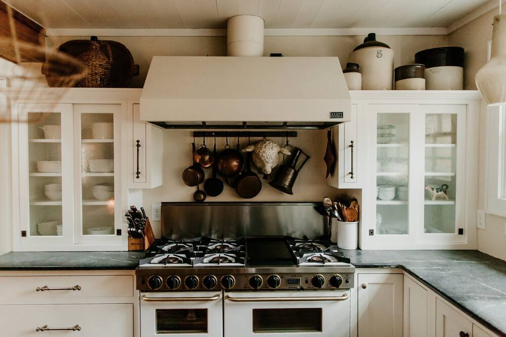 Photo of Kitchen in Creston