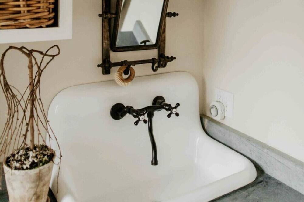 Photo of Bathroom in Creston
