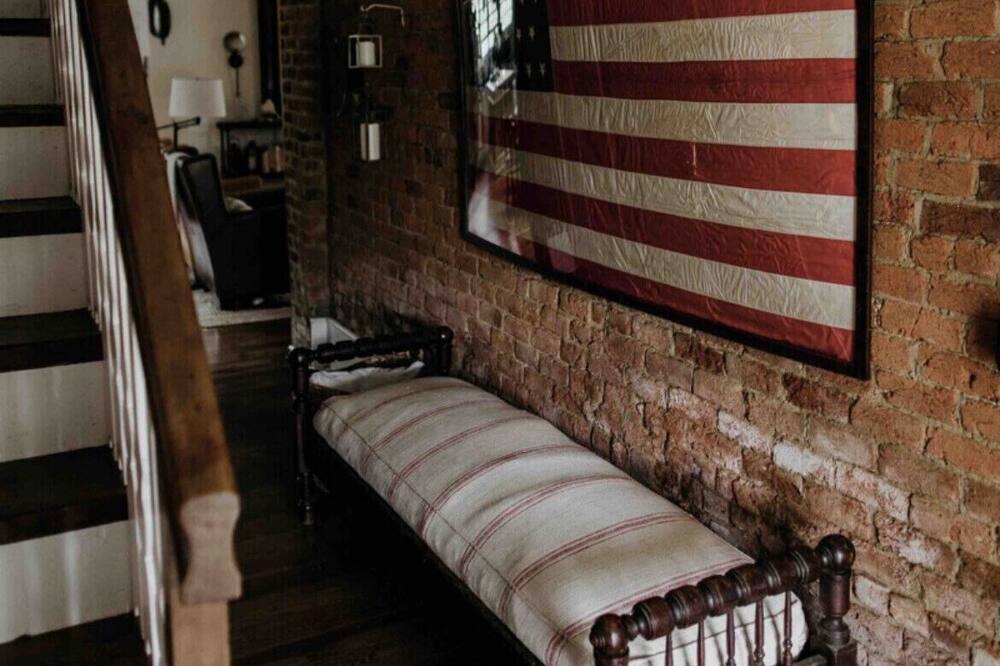 Photo of Bedroom in Creston
