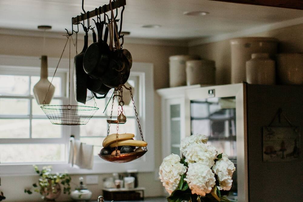 Photo of Kitchen in Creston