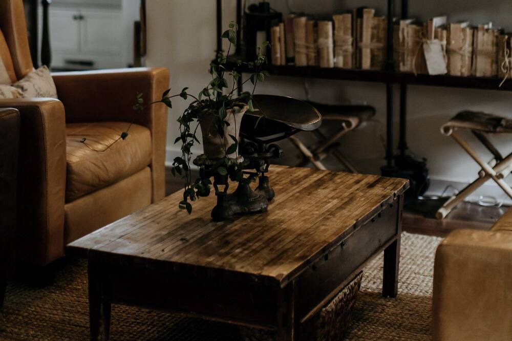 Photo of Livingroom in Creston