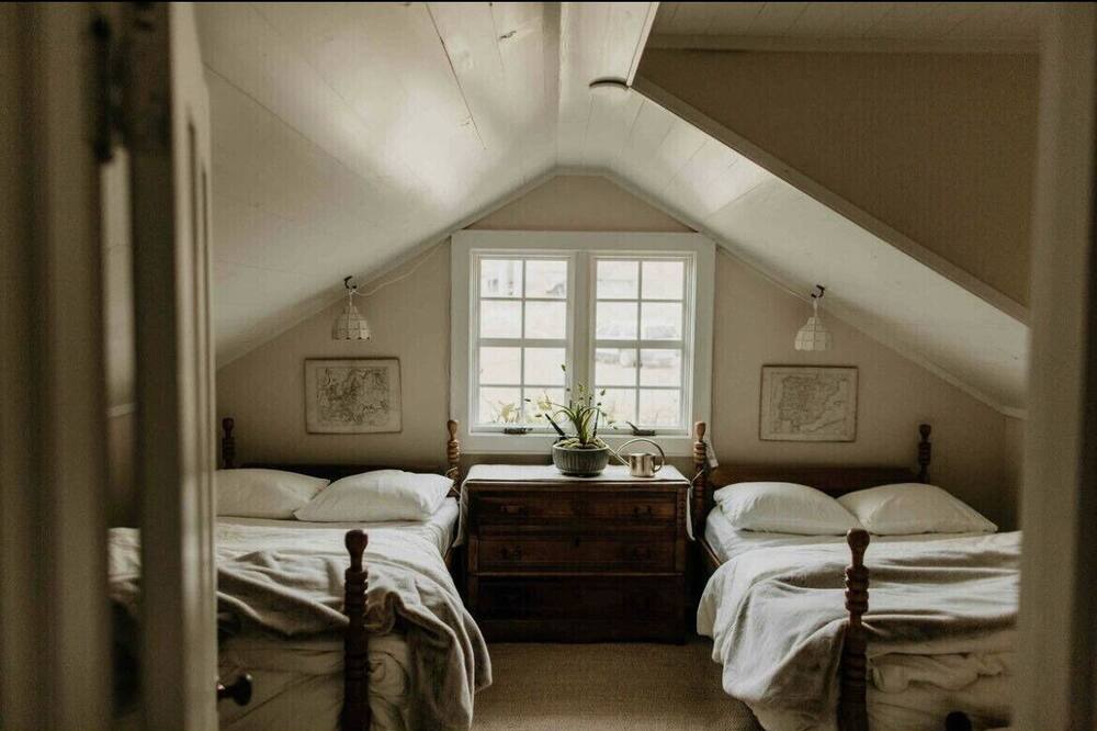 Photo of Bedroom in Creston