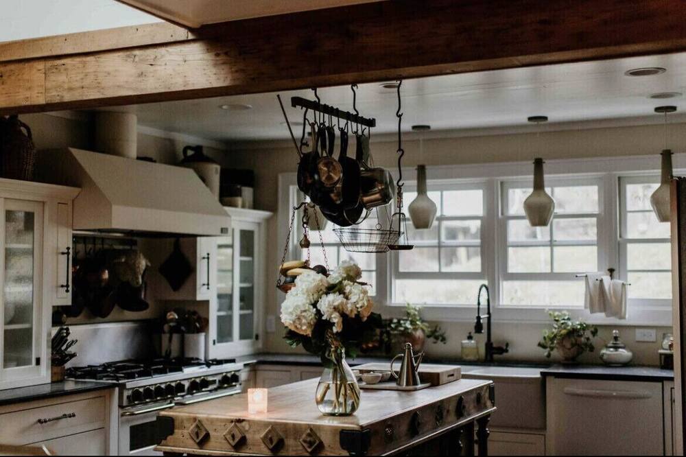 Photo of Kitchen in Creston