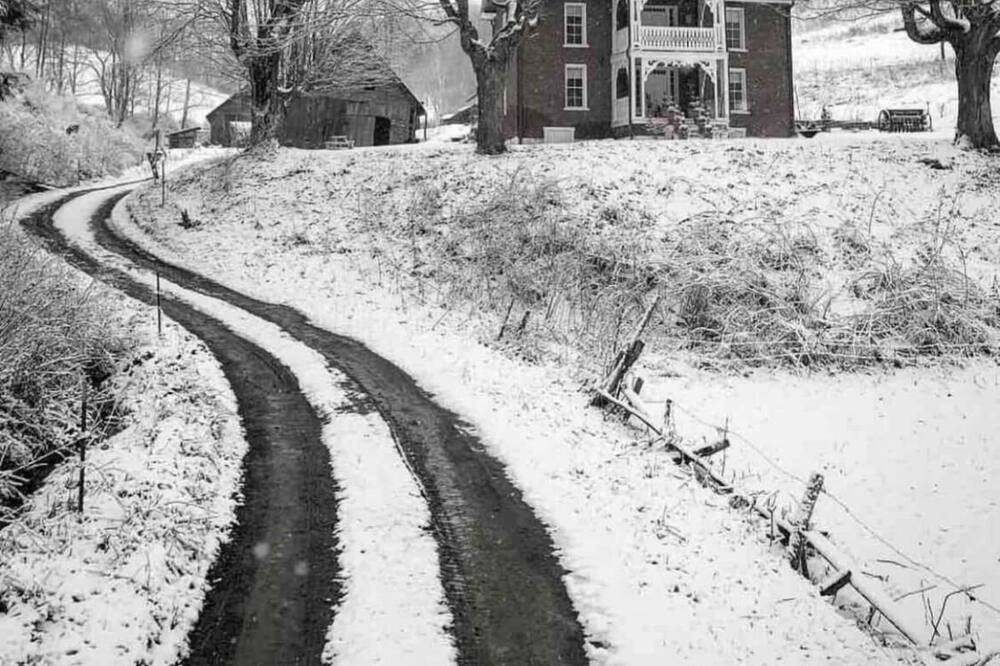 Photo of Outdoor in Creston