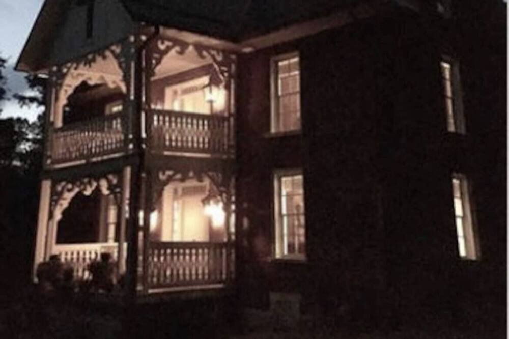 Photo of Outdoor in Creston