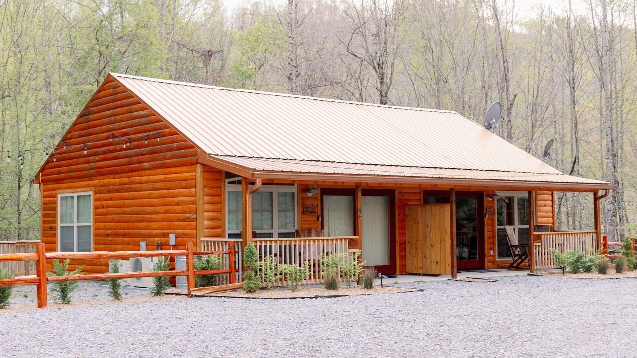 Photo of Outdoor in Roan Mountain