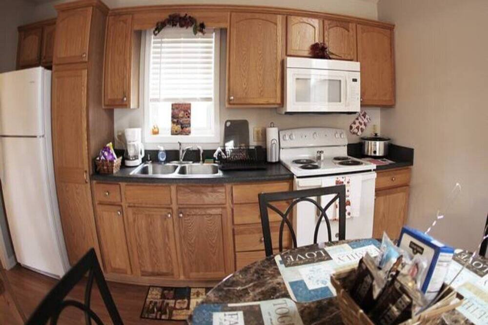 Photo of Kitchen in Marion