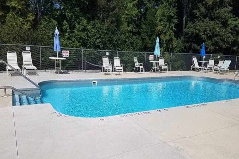 Photo of Outdoor in Marion
