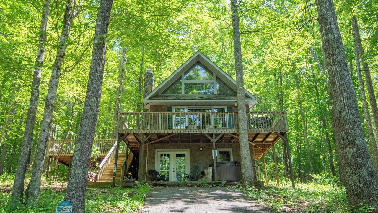Photo of Outdoor in Shatley Springs
