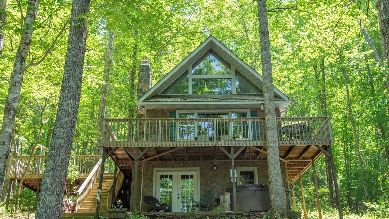 Photo of Outdoor in Shatley Springs