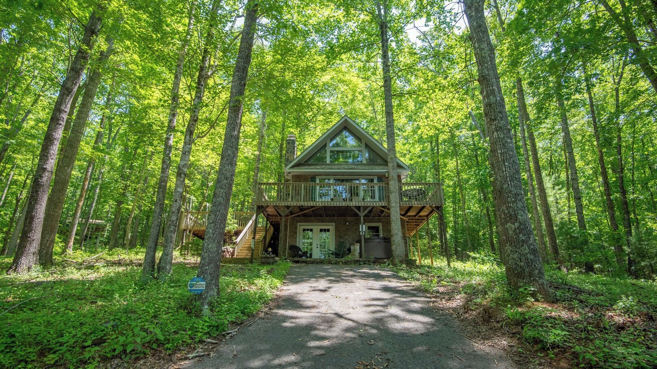 Photo of Outdoor in Shatley Springs