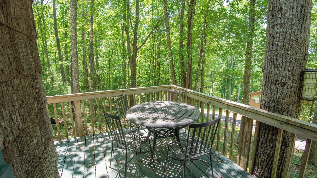 Photo of Outdoor in Shatley Springs