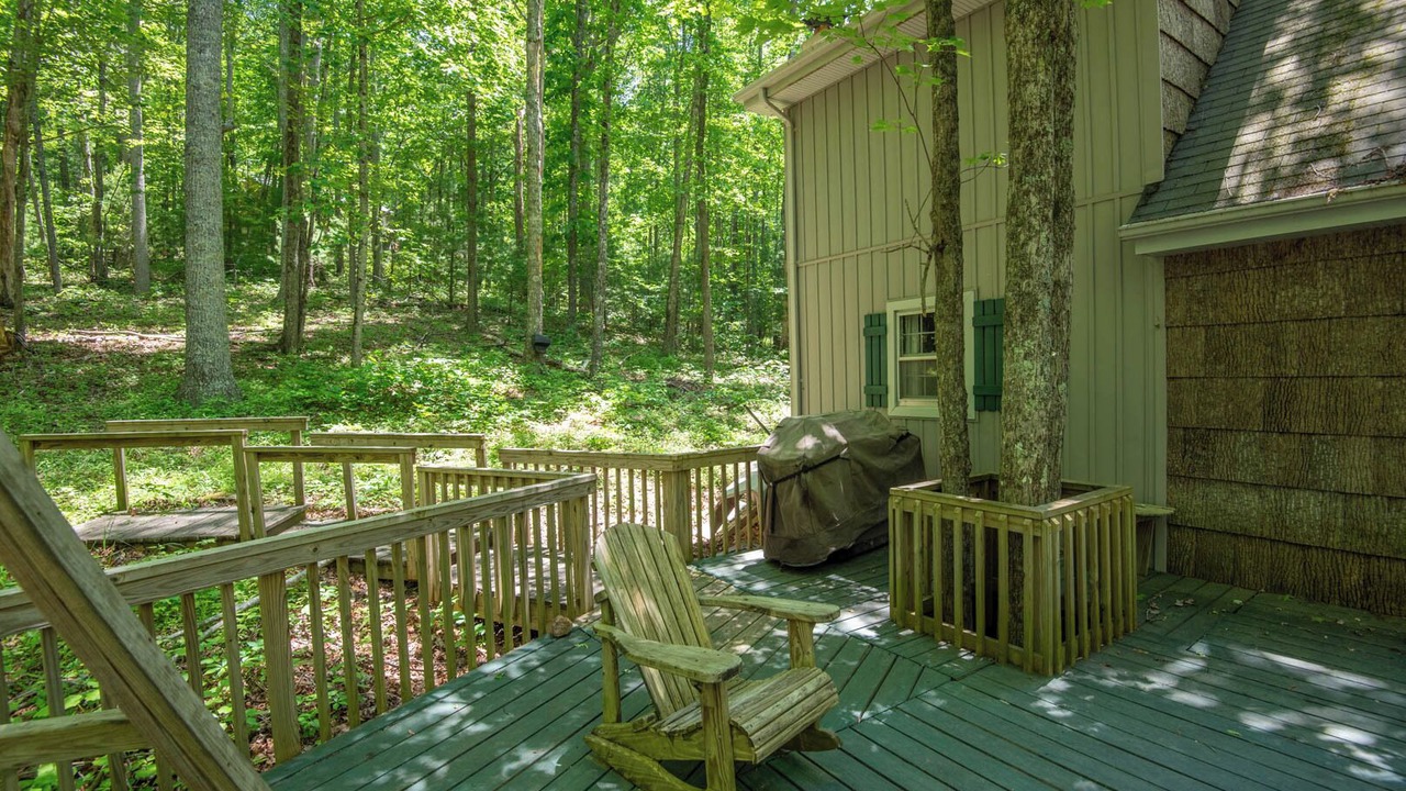 Photo of Outdoor in Shatley Springs