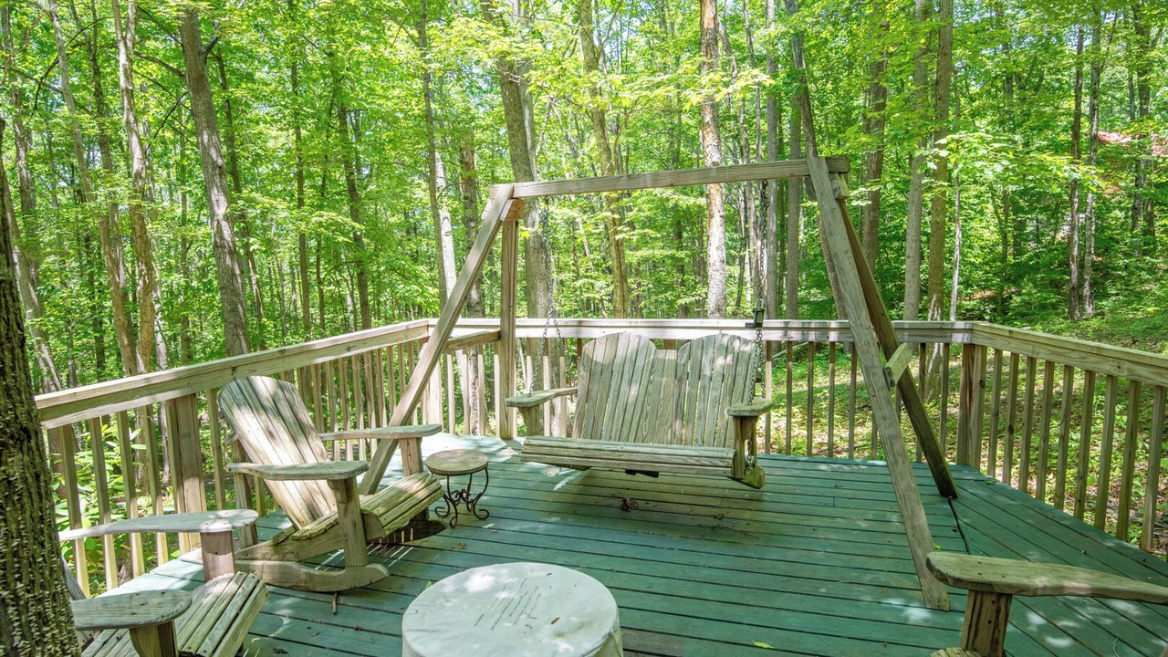 Photo of Outdoor in Shatley Springs