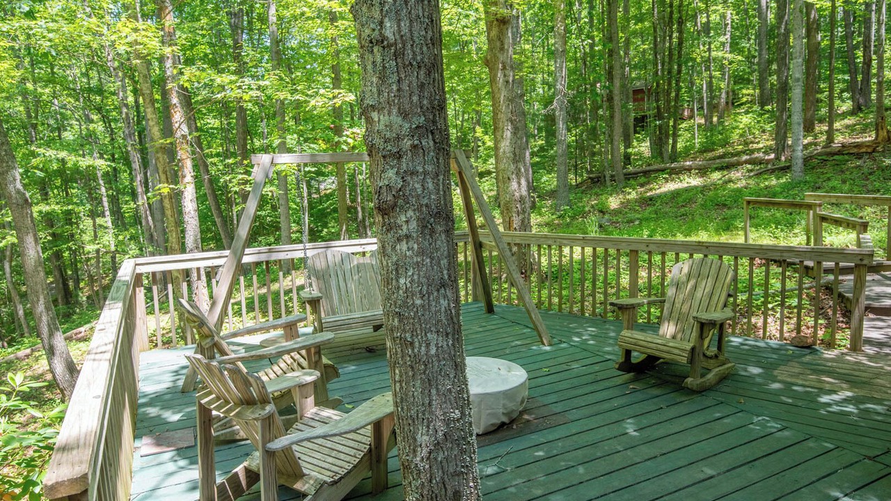 Photo of Outdoor in Shatley Springs