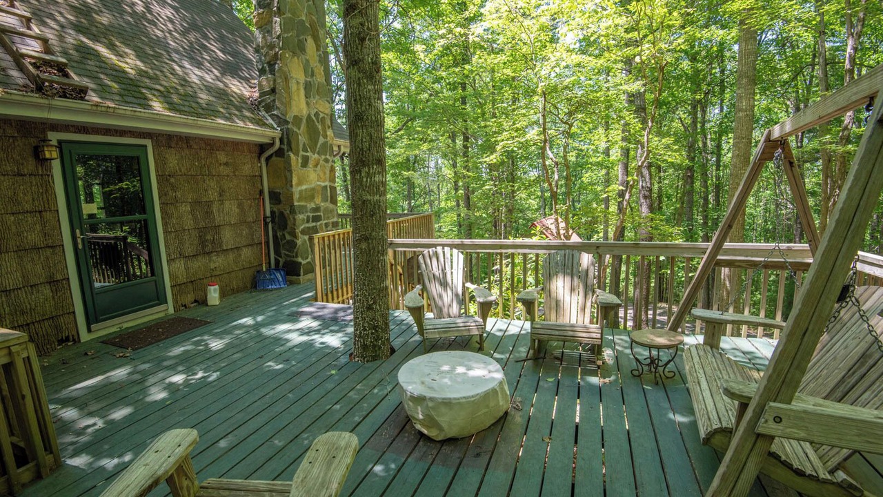 Photo of Outdoor in Shatley Springs
