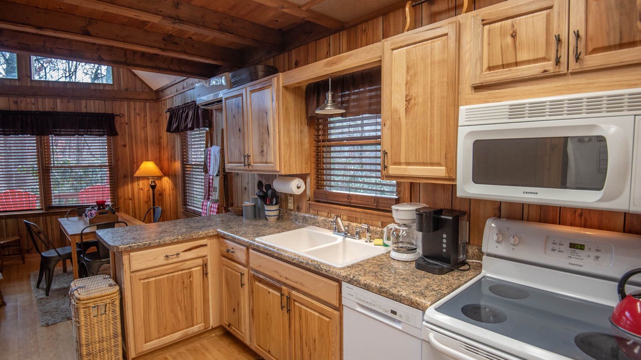 Photo of Kitchen in Fleetwood