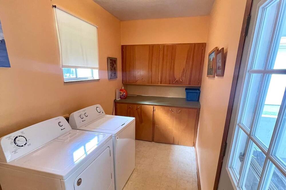 Photo of Bedroom in Gandeeville
