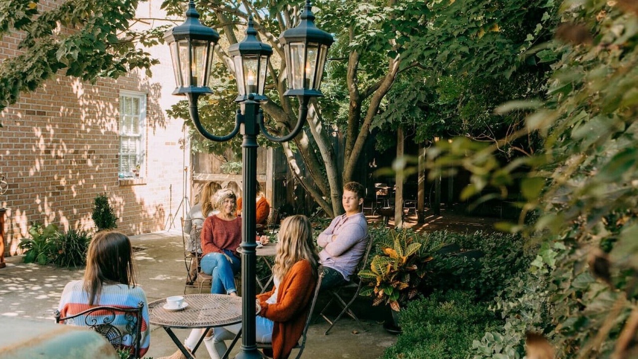 Photo of Outdoor in Mercersburg