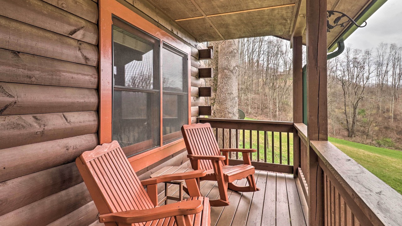 Photo of Outdoor in Asheville