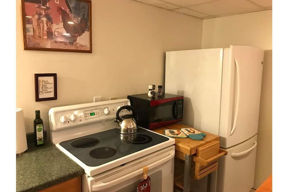 Photo of Kitchen in Morning View